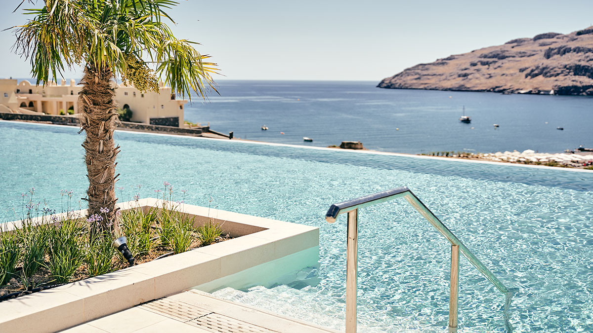 Lindos Grand Resort & Spa